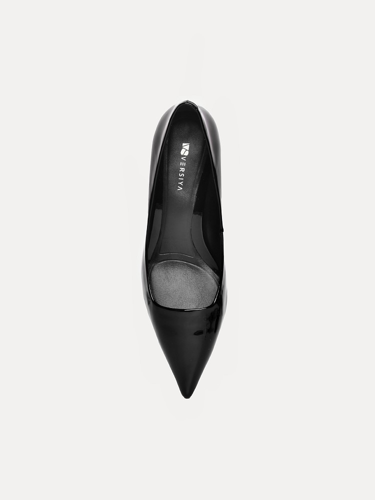 Туфли Классика (5558-01)