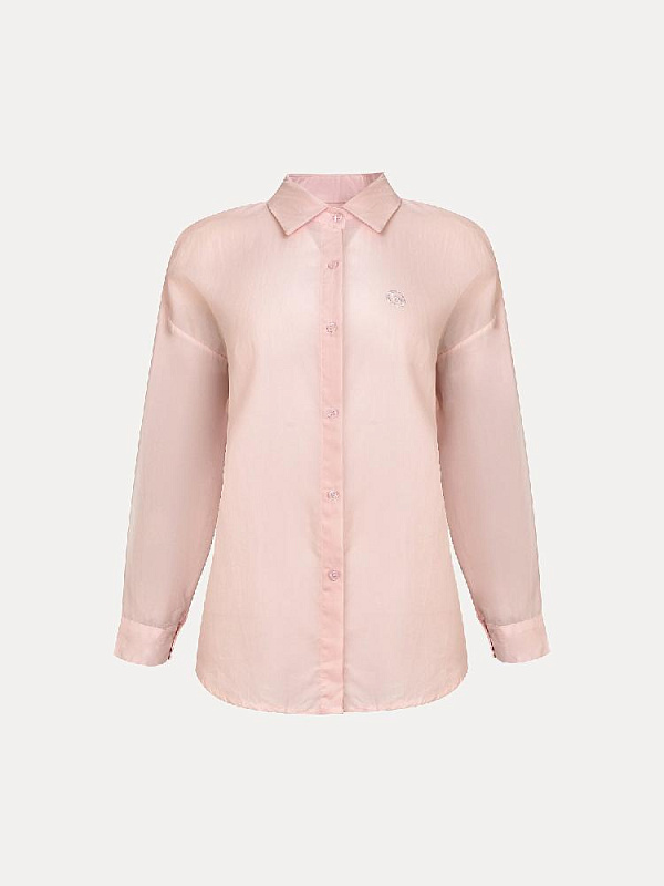 Рубашка (7563-39 +топ)